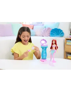 Disney Princess JBF86 bambola 2