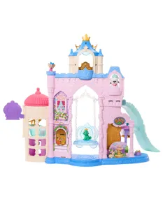 Disney Princess JBF96 bambola
