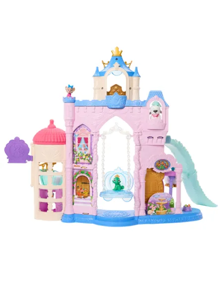 Disney Princess JBF96 bambola
