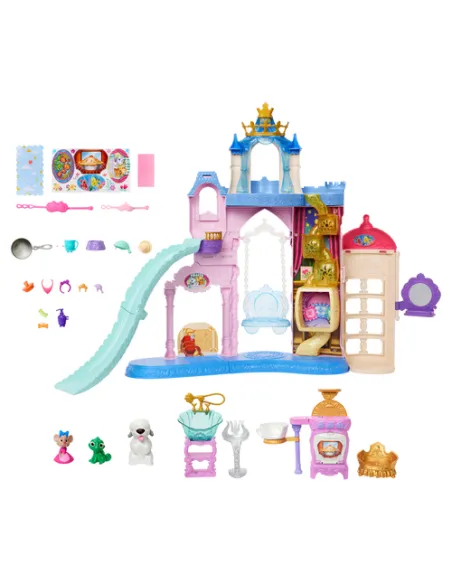 Disney Princess JBF96 bambola