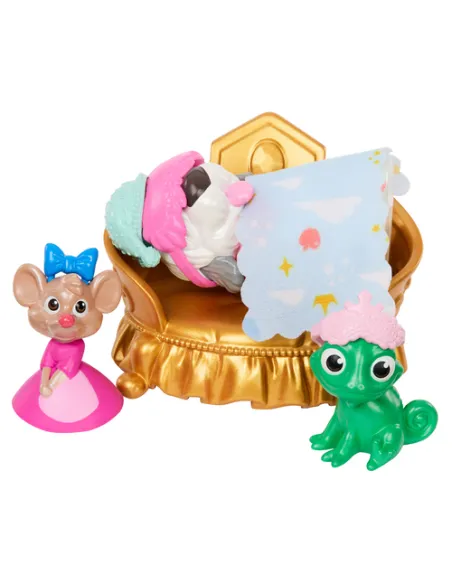 Disney Princess JBF96 bambola