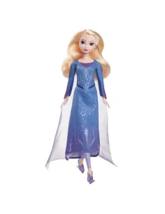 Disney Frozen JBG53 bambola