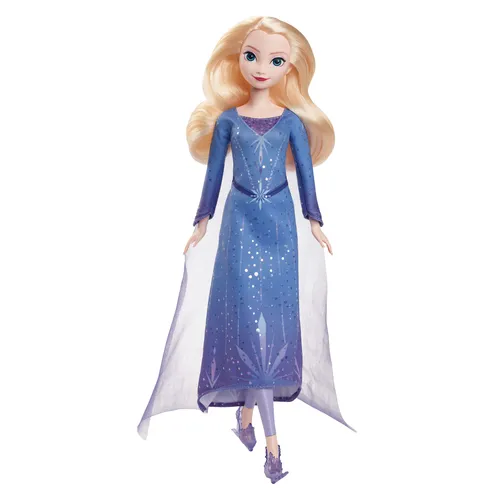 Disney Frozen JBG53 bambola