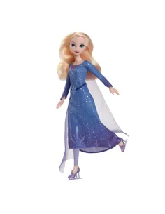 Disney Frozen JBG53 bambola 2