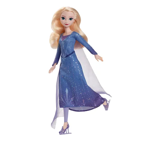 Disney Frozen JBG53 bambola