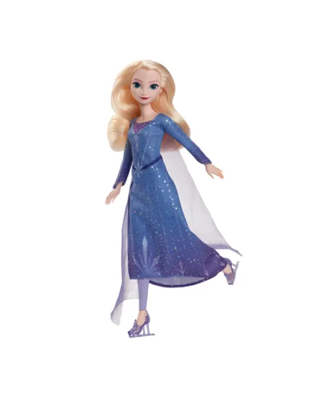 Disney Frozen JBG53 bambola
