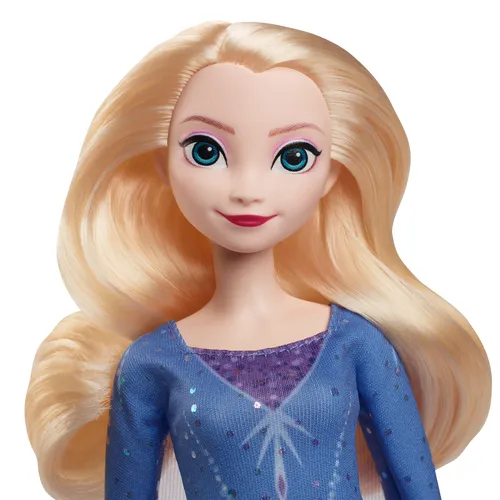 Disney Frozen JBG53 bambola