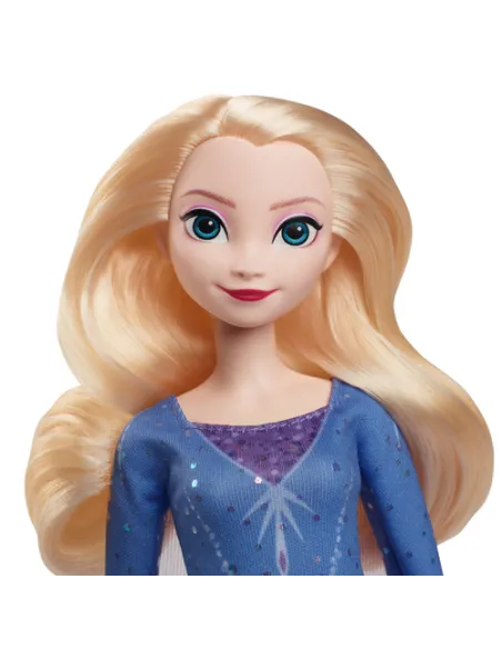 Disney Frozen JBG53 bambola