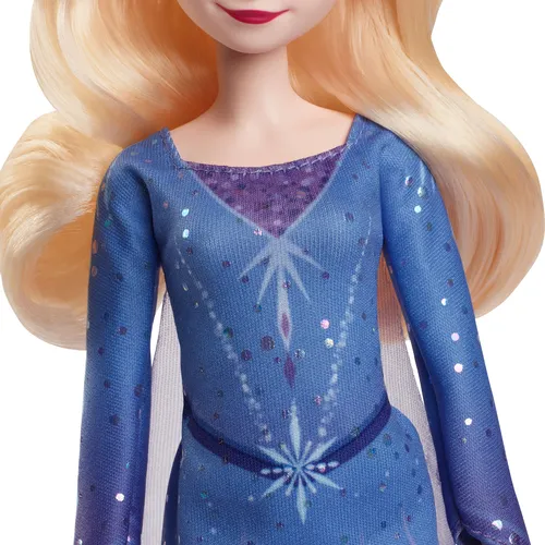Disney Frozen JBG53 bambola
