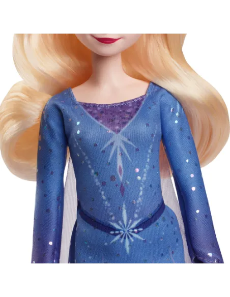 Disney Frozen JBG53 bambola