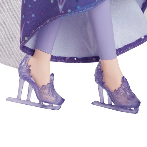 Disney Frozen JBG53 bambola