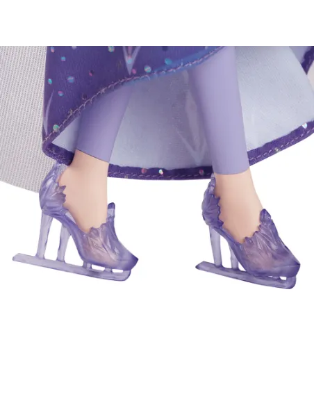 Disney Frozen JBG53 bambola