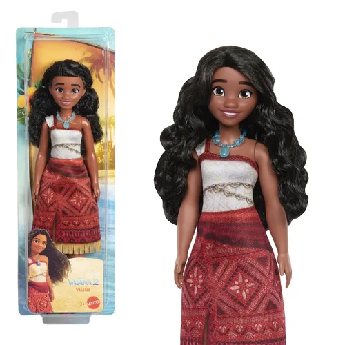 Disney JBT56 bambola