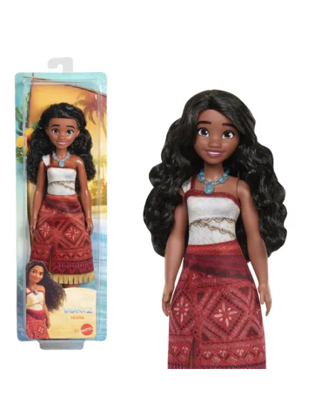 Disney JBT56 bambola