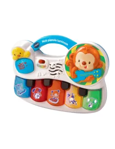 VTech Baby Noè pianola luminosa
