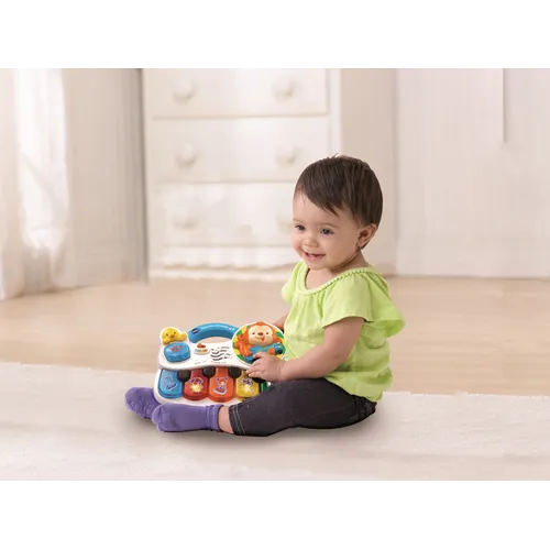 VTech Baby Noè pianola luminosa
