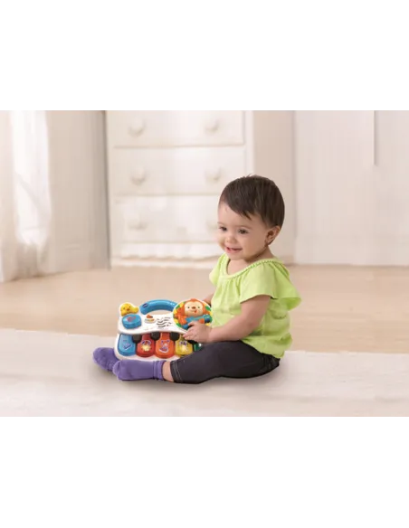 VTech Baby Noè pianola luminosa