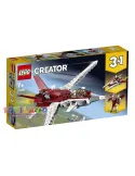 LEGO CREATOR 3 IN 1 AEREO FUTURISTICO (31086)