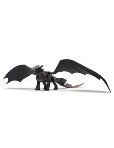 DreamWorks Dragons , How to Train Your Dragon, Sdentato... 2