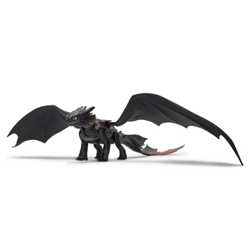 DreamWorks Dragons , How to Train Your Dragon,...