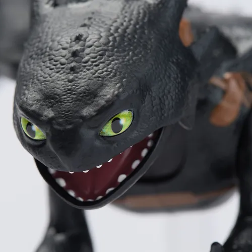 DreamWorks Dragons , How to Train Your Dragon,...