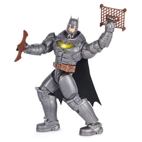 DC Comics , Batman, Personaggio Deluxe Battle...
