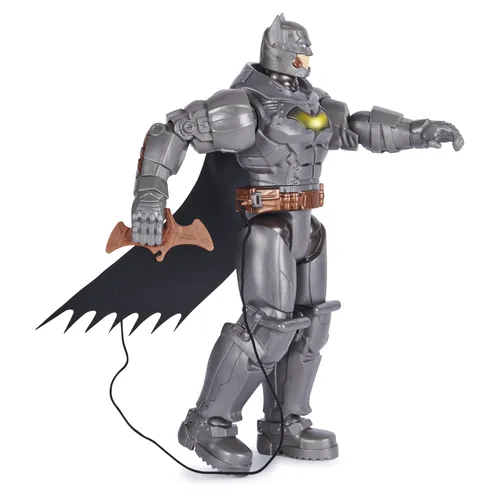 DC Comics , Batman, Personaggio Deluxe Battle...