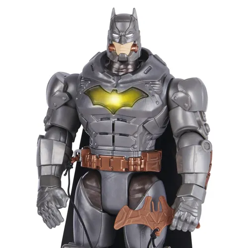DC Comics , Batman, Personaggio Deluxe Battle...