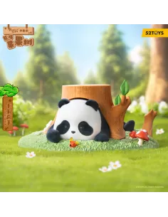 Panda Roll 40234 action figure giocattolo 2