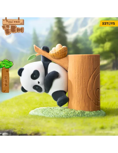Panda Roll 40234 action figure giocattolo