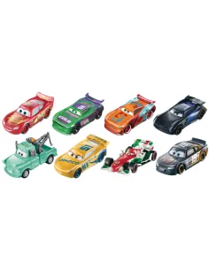 Disney Pixar Cars GNY94 veicolo giocattolo