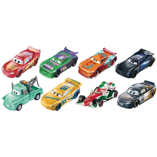 Disney Pixar Cars GNY94 veicolo giocattolo