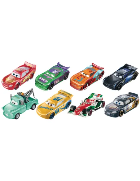 Disney Pixar Cars GNY94 veicolo giocattolo