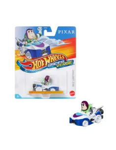 Hot Wheels Racer Verse HKB86 veicolo giocattolo
