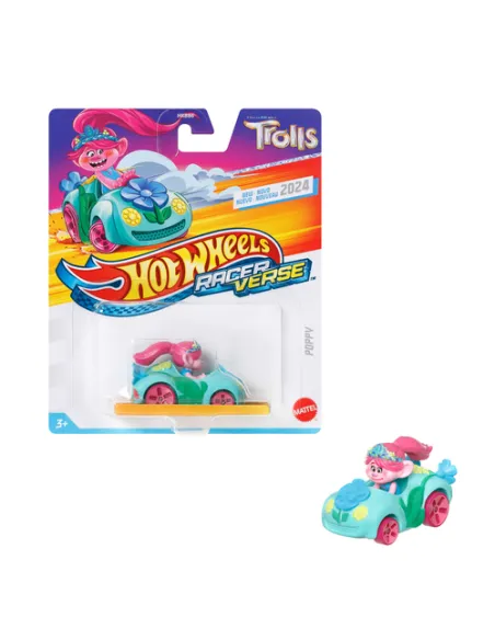 Hot Wheels Racer Verse HKB86 veicolo giocattolo