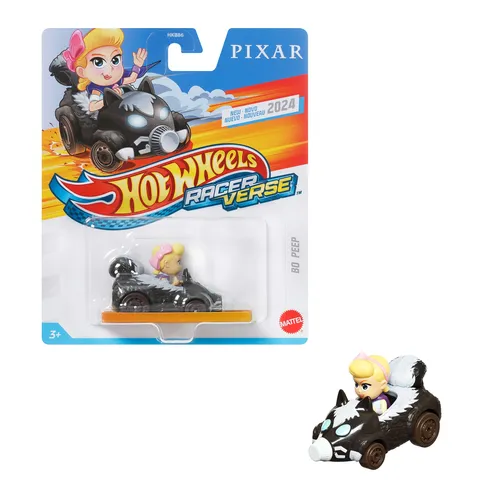 Hot Wheels Racer Verse HKB86 veicolo giocattolo