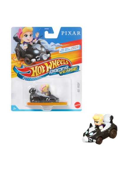 Hot Wheels Racer Verse HKB86 veicolo giocattolo