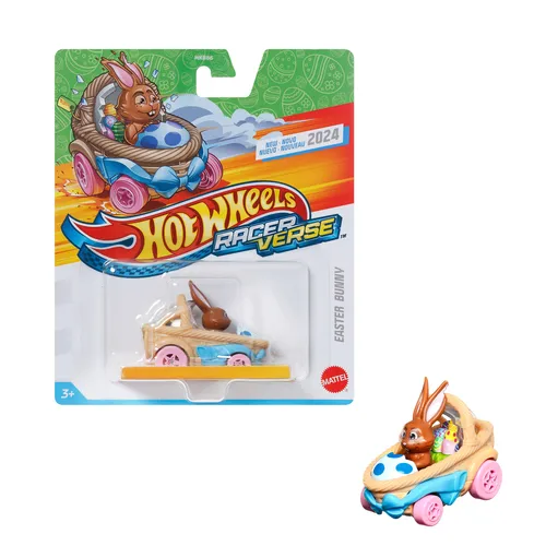Hot Wheels Racer Verse HKB86 veicolo giocattolo