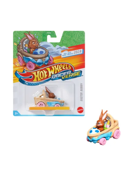 Hot Wheels Racer Verse HKB86 veicolo giocattolo