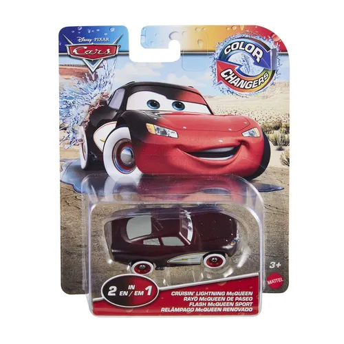 Disney Pixar Cars GNY94 veicolo giocattolo