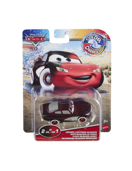 Disney Pixar Cars GNY94 veicolo giocattolo