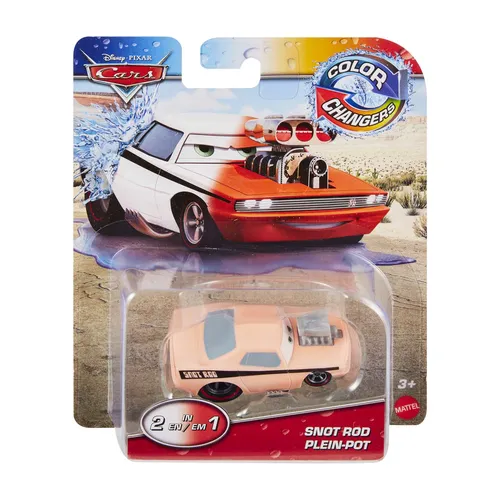 Disney Pixar Cars GNY94 veicolo giocattolo