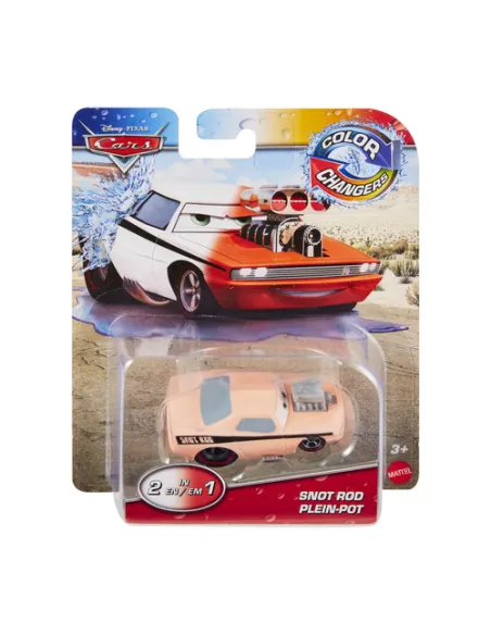 Disney Pixar Cars GNY94 veicolo giocattolo