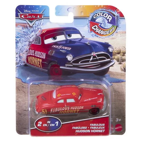 Disney Pixar Cars GNY94 veicolo giocattolo