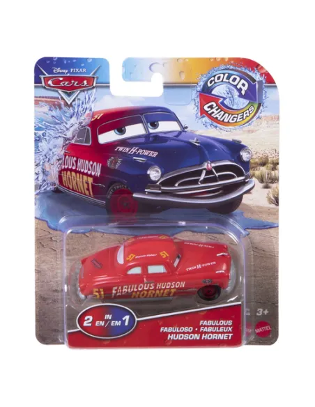 Disney Pixar Cars GNY94 veicolo giocattolo