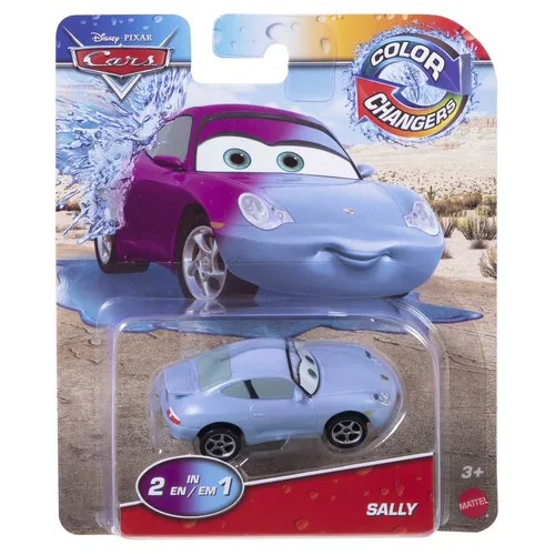 Disney Pixar Cars GNY94 veicolo giocattolo