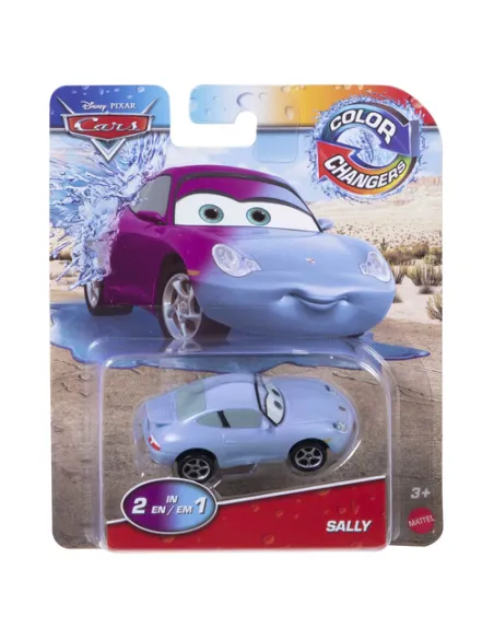 Disney Pixar Cars GNY94 veicolo giocattolo
