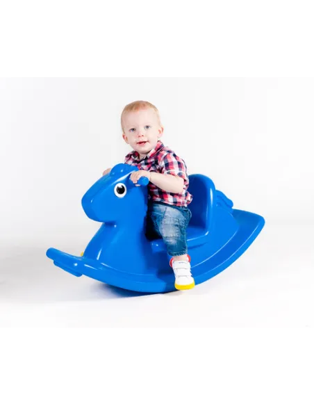 Little Tikes 167200072 giocattolo a dondolo e cavalcabile