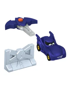 Fisher-Price Batwheels HRJ53 action figure giocattolo 2