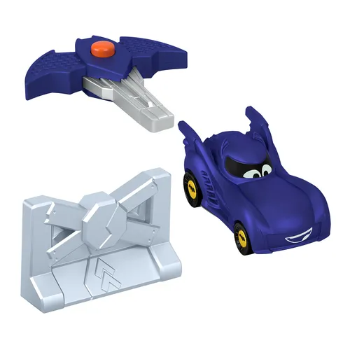 Fisher-Price Batwheels HRJ53 action figure...